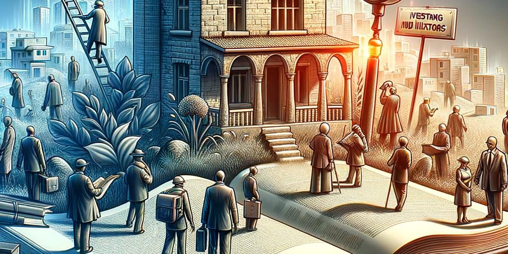 ¿Cómo Puedo Encontrar el Historial de una Casa